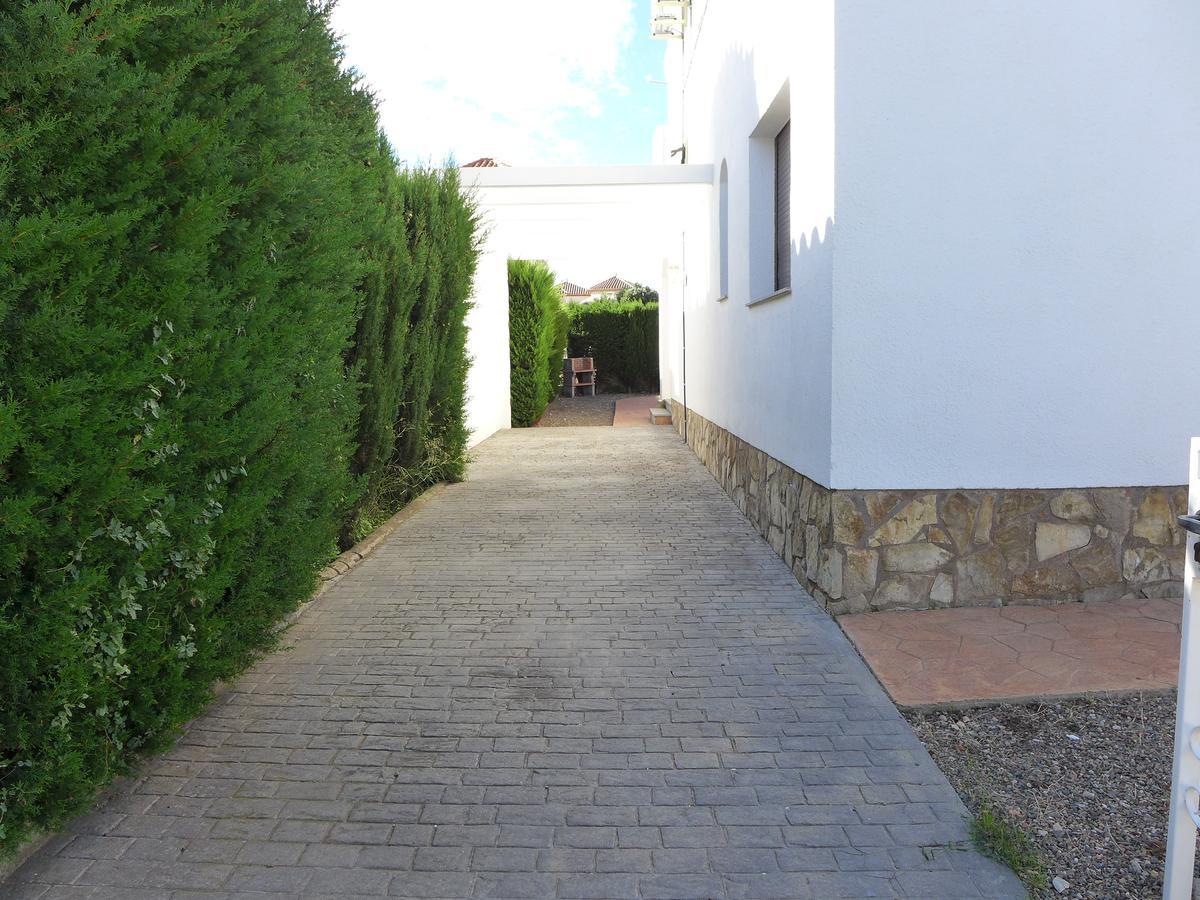 Rentalmar Villa California Miami Playa Exteriör bild
