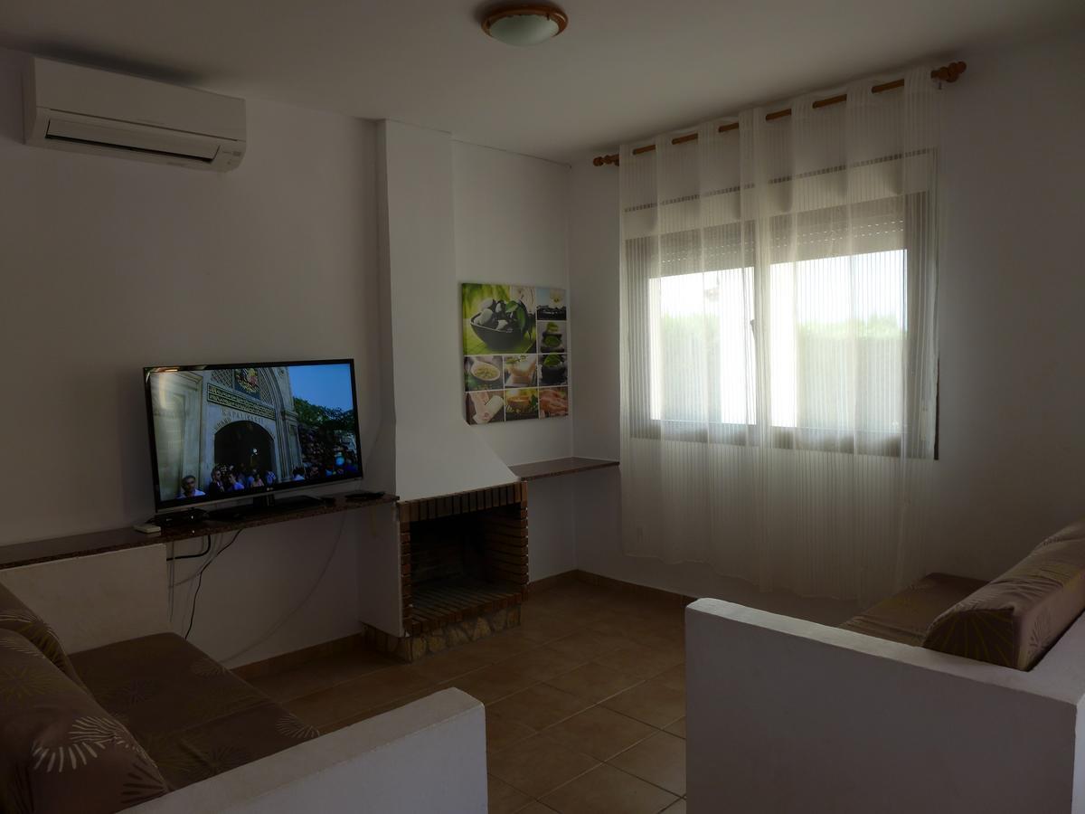 Rentalmar Villa California Miami Playa Exteriör bild