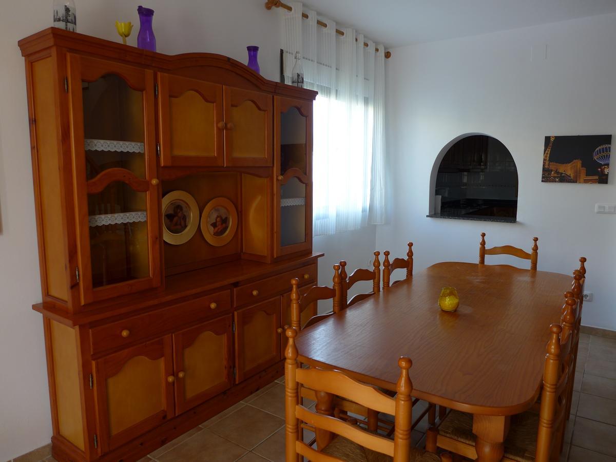 Rentalmar Villa California Miami Playa Exteriör bild